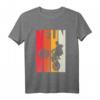 Kinder BMX T-Shirt zum 9. Geburtstag - Vintage BMX Design, Perfektes Geschenk für Jungs, Mädchen & BMX Fans