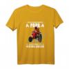 Viel cooler Quad fahrender Papa Biker lustiges Quad Fahrer T-Shirt – Perfektes Geschenk für Weihnachten & Geburtstag