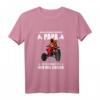Viel cooler Quad fahrender Papa Biker lustiges Quad Fahrer T-Shirt – Perfektes Geschenk für Weihnachten & Geburtstag