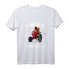 Viel cooler Quad fahrender Papa Biker lustiges Quad Fahrer T-Shirt – Perfektes Geschenk für Weihnachten & Geburtstag
