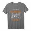 Wer nicht stürzt fährt nicht am Limit Mountainbike Fahrrad T-Shirt – Motiv für Downhill, Offroad & Extremsportfahrer