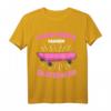 Coole Mädels fahren Skateboard Stunt T-Shirt - Perfektes Geschenk für Mädchen und Kinder, ideal für Skatehalle & Halfpipe