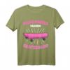 Coole Mädels fahren Skateboard Stunt T-Shirt - Perfektes Geschenk für Mädchen und Kinder, ideal für Skatehalle & Halfpipe