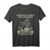 Normale Opas spielen Bingo coole Opas fahren Quad T-Shirt – Lustiges ATV Offroad Shirt für Quad-Fans, Opa & Rentner als Geburtstags- oder Weihnachtsgeschenk