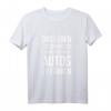 Das Leben Ist Zu Kurz Um Kleine Hässliche Autos Zu Fahren T-Shirt – Humorvolles Statement für Autofans