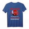 Herren LKW-Fahrer Fernfahrer Geschenk Trucker T-Shirt mit lustigem Spruch – Perfekt für LKW Fahrer und Lastwagenliebhaber
