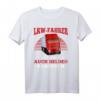 Herren LKW-Fahrer Fernfahrer Geschenk Trucker T-Shirt mit lustigem Spruch – Perfekt für LKW Fahrer und Lastwagenliebhaber