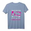 Damen Motorradfahrerin Bikerin - Coole Mädchen fahren selber Raglan, Perfektes Geschenk für Motorradliebhaberinnen