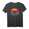 Gabelstapler Fahrer Retro Gabelstapler T-Shirt – Perfekt für Lagerarbeiter & Fachleute im Material-Handling