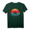 Gabelstapler Fahrer Retro Gabelstapler T-Shirt – Perfekt für Lagerarbeiter & Fachleute im Material-Handling