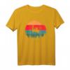 Gabelstapler Fahrer Retro Gabelstapler T-Shirt – Perfekt für Lagerarbeiter & Fachleute im Material-Handling