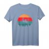 Gabelstapler Fahrer Retro Gabelstapler T-Shirt – Perfekt für Lagerarbeiter & Fachleute im Material-Handling