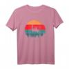 Gabelstapler Fahrer Retro Gabelstapler T-Shirt – Perfekt für Lagerarbeiter & Fachleute im Material-Handling