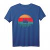 Gabelstapler Fahrer Retro Gabelstapler T-Shirt – Perfekt für Lagerarbeiter & Fachleute im Material-Handling