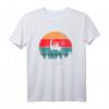 Gabelstapler Fahrer Retro Gabelstapler T-Shirt – Perfekt für Lagerarbeiter & Fachleute im Material-Handling