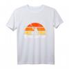 Mir reichts ich geh Kanu fahren Retro Lustig Kanufahrer T-Shirt – Perfektes Wasserport-Design für Wassersportler & Outdoor-Fans