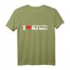 Busfahrer Geschenk Männer - Ich Liebe Bus Fahren Spruch Lustiges T-Shirt für Papa, Opa & Berufskraftfahrer zum Vatertag, Geburtstag & Weihnachten