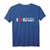 Busfahrer Geschenk Männer - Ich Liebe Bus Fahren Spruch Lustiges T-Shirt für Papa, Opa & Berufskraftfahrer zum Vatertag, Geburtstag & Weihnachten