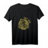 Fahrrad Rennrad Design T-Shirt - Stylisches Sportshirt für Radfahrer, ideales Geschenk zu Weihnachten und Geburtstag