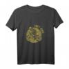 Fahrrad Rennrad Design T-Shirt - Stylisches Sportshirt für Radfahrer, ideales Geschenk zu Weihnachten und Geburtstag