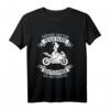 Motorrad Langarmshirt für Frauen mit Spruch 'Früher hatten Hexen Besen, heute fahren sie Motorrad' – Perfektes Geschenk für Motorrad fahrende Frauen