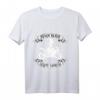 Motorrad Langarmshirt für Frauen mit Spruch 'Früher hatten Hexen Besen, heute fahren sie Motorrad' – Perfektes Geschenk für Motorrad fahrende Frauen