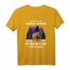 Warum ich ohne Akku fahre T-Shirt - Humoriges Fahrrad T-Shirt zum HapMonkey mit Bär im Wald