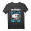 Herren LKW-Fahrer Fernfahrer Papa Opa Geschenk T-Shirt - Lustiges Nutzfahrzeug Design für LKW-Liebhaber & Trucker