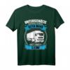 Herren LKW-Fahrer Fernfahrer Papa Opa Geschenk T-Shirt - Lustiges Nutzfahrzeug Design für LKW-Liebhaber & Trucker