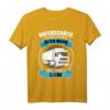Herren LKW-Fahrer Fernfahrer Papa Opa Geschenk T-Shirt - Lustiges Nutzfahrzeug Design für LKW-Liebhaber & Trucker