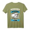 Herren LKW-Fahrer Fernfahrer Papa Opa Geschenk T-Shirt - Lustiges Nutzfahrzeug Design für LKW-Liebhaber & Trucker
