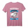 Herren LKW-Fahrer Fernfahrer Papa Opa Geschenk T-Shirt - Lustiges Nutzfahrzeug Design für LKW-Liebhaber & Trucker
