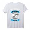 Herren LKW-Fahrer Fernfahrer Papa Opa Geschenk T-Shirt - Lustiges Nutzfahrzeug Design für LKW-Liebhaber & Trucker