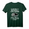 LKW-Fahrer T-Shirt Fernfahrer Laster Spruch Geschenk – Perfekt für Berufskraftfahrer, Trucker & Geburtstags- oder Weihnachtsgeschenk