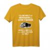 LKW-Fahrer T-Shirt Fernfahrer Laster Spruch Geschenk – Perfekt für Berufskraftfahrer, Trucker & Geburtstags- oder Weihnachtsgeschenk
