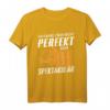 Ich Fahre Spektakulär Gabelstapler Fahrer Stapler T-Shirt – Lustiges Lagerhalle Motiv für Staplerfahrer & Lageristen