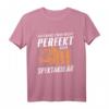 Ich Fahre Spektakulär Gabelstapler Fahrer Stapler T-Shirt – Lustiges Lagerhalle Motiv für Staplerfahrer & Lageristen