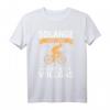 Lustiges Radfahrer Spruch T-Shirt 'Solange Lebe Vollgas' für Mountainbike- und Rennradfahrer – Perfekt für Radsportliebhaber & Radfans