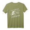 Witziges Radfahrer Spruch T-Shirt mit Fahrradmotiv – Perfektes Geschenk für Radsportbegeisterte und Radfahrer bei Touren