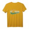 Radfahrer Shirt Herren & Damen - Lustiges Fahrrad Motiv, Vintage & Retro Design, Perfekt als Geschenk für Radfahrer, Mountainbiker & BMX-Fans