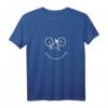 Radfahren Fahrrad – Smiley, Lustiges Fahrrad T-Shirt Humor – Perfektes Geschenk für Radfahrer zu Geburtstag & Weihnachten