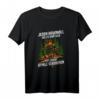 Jeden Downhill - Lustiges Fahrrad MTB T-Shirt für Radfahrer & Mountainbiker – Perfektes Geschenk zu Weihnachten, Geburtstag, Muttertag & Vatertag