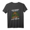 Jeden Downhill - Lustiges Fahrrad MTB T-Shirt für Radfahrer & Mountainbiker – Perfektes Geschenk zu Weihnachten, Geburtstag, Muttertag & Vatertag