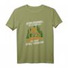 Jeden Downhill - Lustiges Fahrrad MTB T-Shirt für Radfahrer & Mountainbiker – Perfektes Geschenk zu Weihnachten, Geburtstag, Muttertag & Vatertag