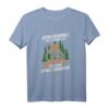 Jeden Downhill - Lustiges Fahrrad MTB T-Shirt für Radfahrer & Mountainbiker – Perfektes Geschenk zu Weihnachten, Geburtstag, Muttertag & Vatertag