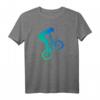 Bike Herren BMX T-Shirt - Witzige Fahrrad Bekleidung für BMX Fans & Trickfahrer, Kinder und Damen