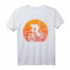 MTB Geschenk für Kinder & Erwachsene - Mountainbike Downhill T-Shirt mit Vintage Design, perfekt für Radsportfans, Profis & Hobbyfahrer zum Geburtstag oder Weihnachten