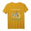 Elektrobike Ruhestand Akku Geladen E-Bike Rentner Fahrrad T-Shirt – Für aktive Senioren, Oma & Opa & Fahrradliebhaber im Ruhestand