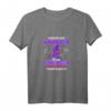 Damen Radfahrerin Geschenk - Fahrrad T-Shirt für Rad Tour, Radsport & Fahrradtouren, Perfektes Geschenk für Frauen beim Radfahren