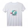 Mir reichts ich geh Radfahren Einhorn Fahrrad T-Shirt - Lustiges Fahrrad Geschenk für Radfahrer mit Humor